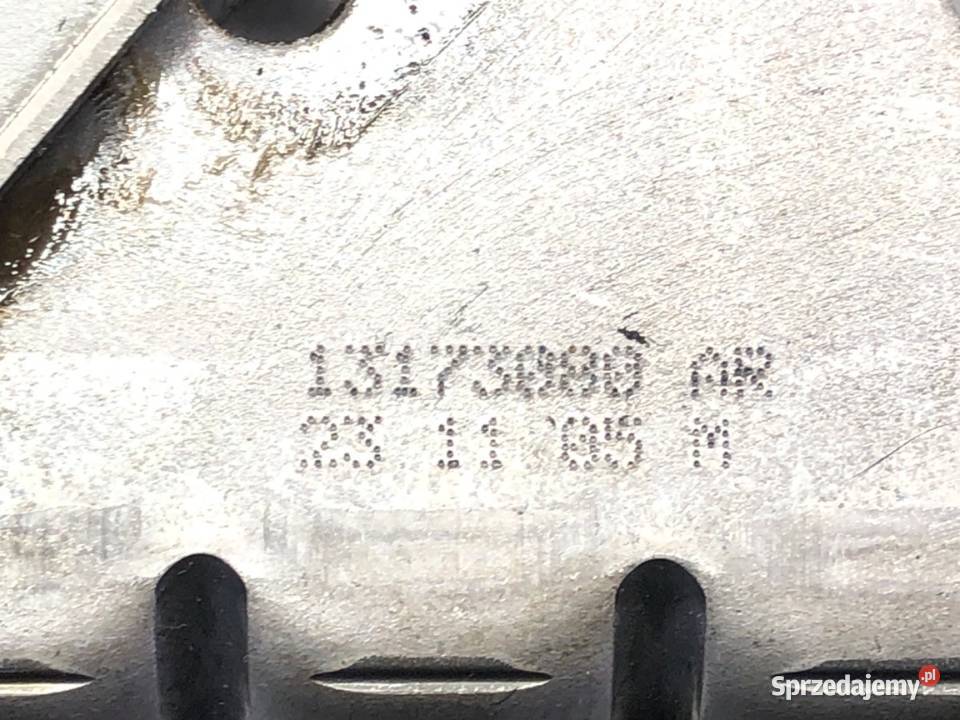 DŹWIGNIA HAMULCA RĘCZNEGO OPEL ZAFIRA B 0515 sprzedam