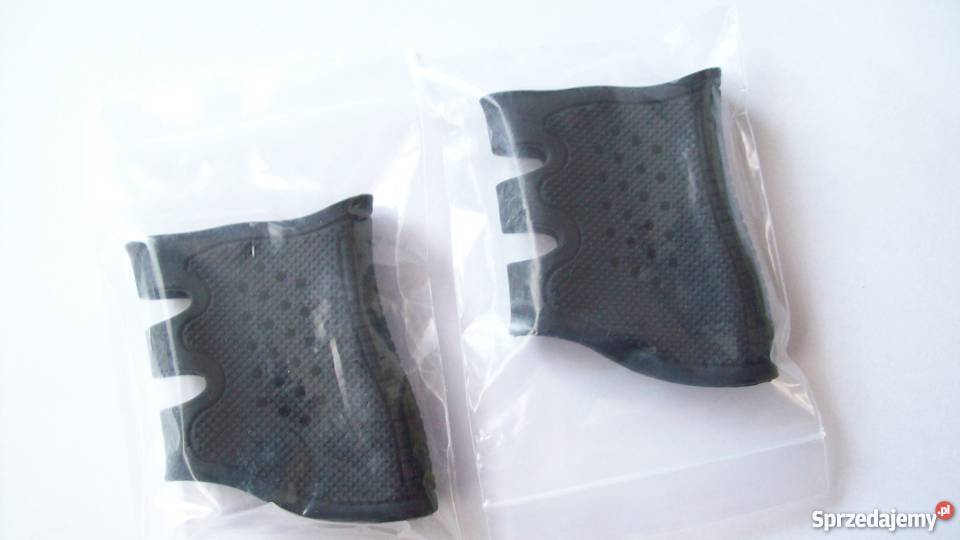 Uchwyt antypoślizgowy do pistoletów Glock pomorskie Reda