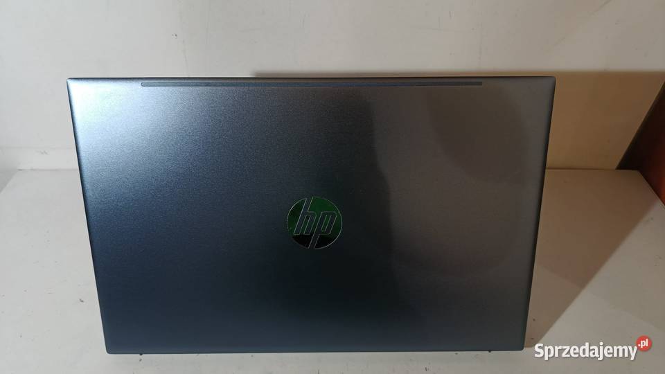 Laptop HP Pavilion Katowice sprzedam