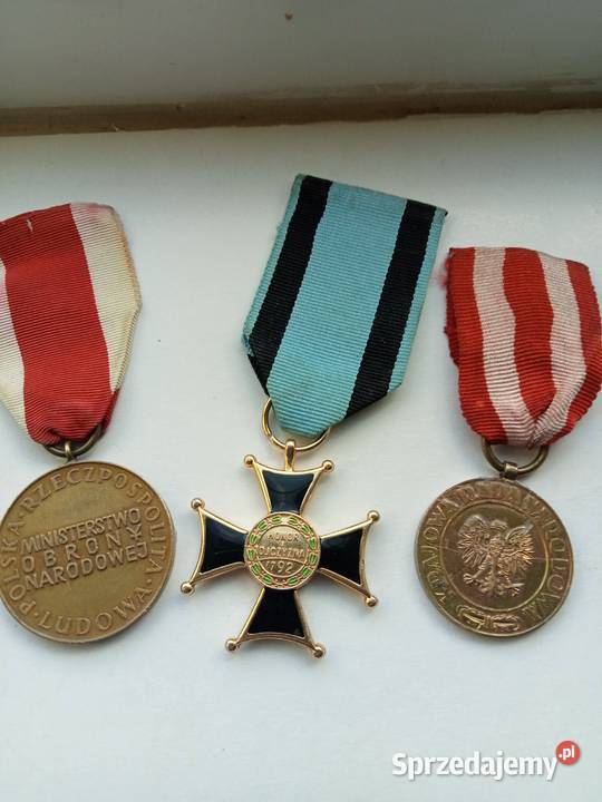 medale Pozostałe Polanica-Zdrój