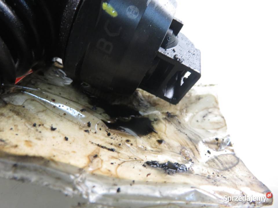 POMPOWTRYSKIWACZ SKODA FABIA I 19 TDI sprzedam