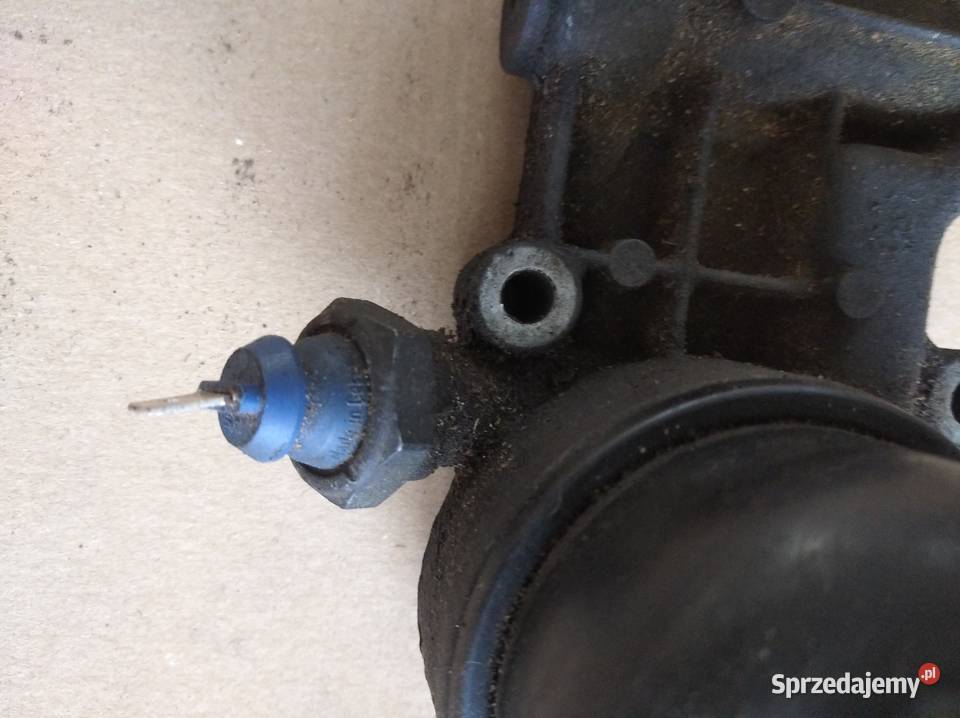 Obudowa filtra oleju Smart A1601800110