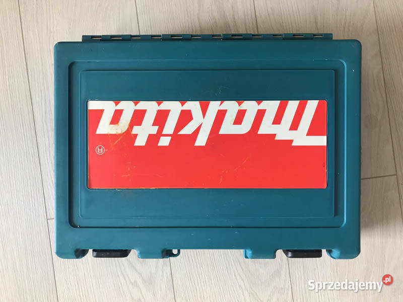 Wiertarka Makita HP2071F Elektryczne Kielce