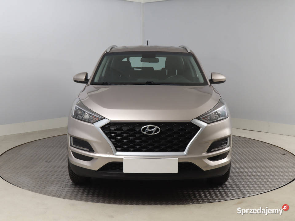 Hyundai Tucson 16 GDI Bielany Wrocławskie sprzedam