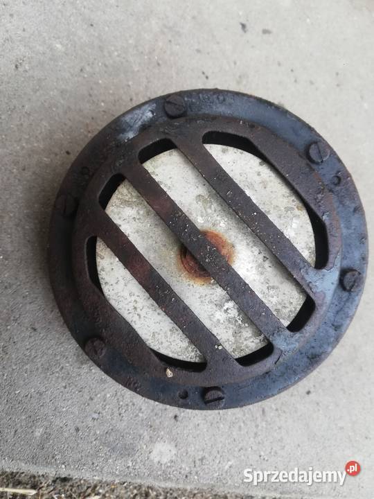 Klakson wsk 125 Skierniewice