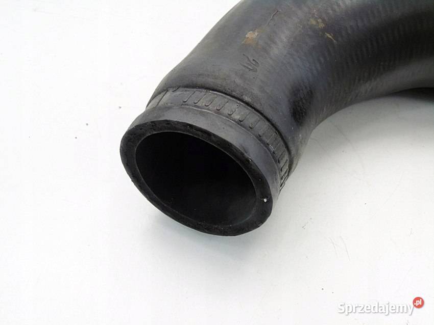 WĄŻ RURA PRZEWÓD TURBO 18 TDCI FOCUS 2 MONDEO 4 osobowe Sosnowiec