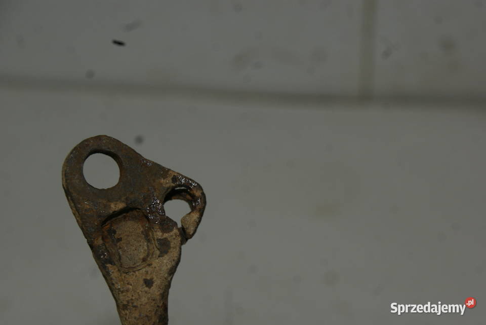 DŹWIGNIA FI 25 MANETKA HARLEY INDIAN ZUNDAPP DKW Rybnik sprzedam