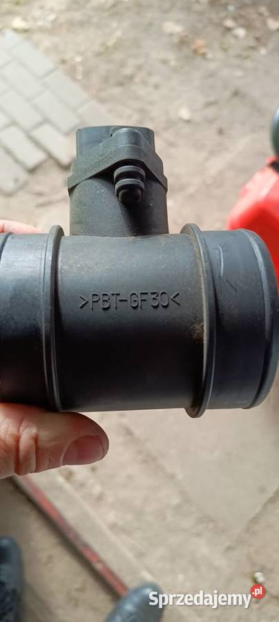 Przepływomierz Hyundai Santa fe 24 Sępólno Krajeńskie