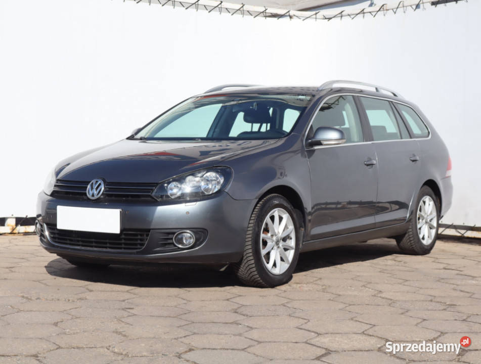 VW Golf 16 TDI ESP