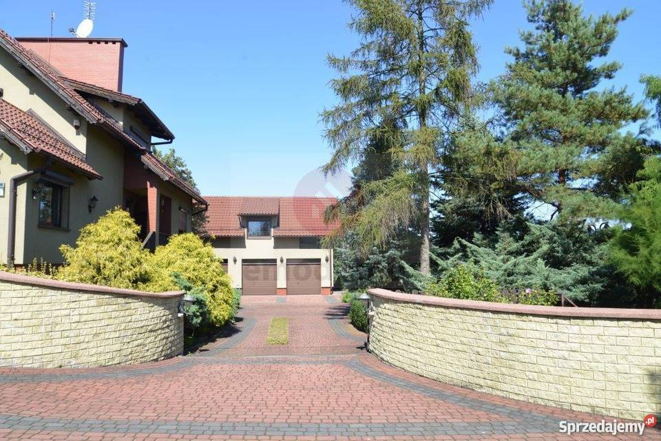 Dom 240m2 Reńska Wieś Reńska Wieś