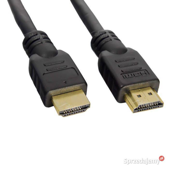 Kabel HDMI-HDMI 0,5m