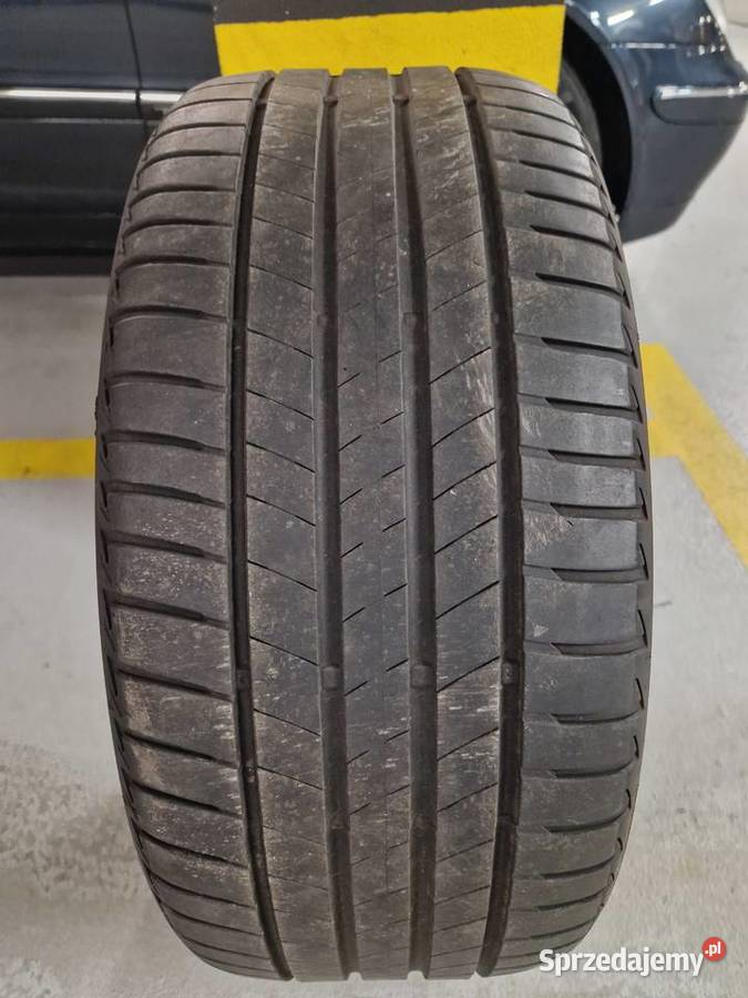 Opona Brigestone Potenza 24540 R19 94W Warszawa