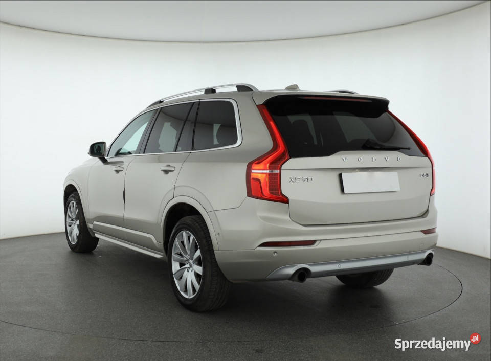 Volvo XC90 D5 AWD