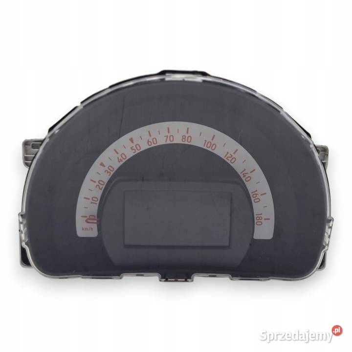 LICZNIK ZEGARY 248215188R Smart ForFour II W453 Liczniki i zegary sprzedam