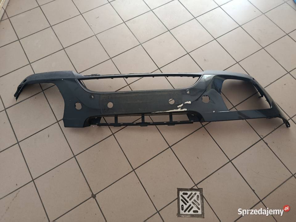 Zderzak przedni BMW X6 E 71 Choszczno