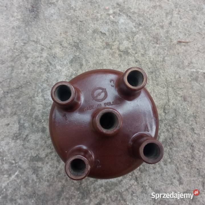 Kopułka Fiat 125p Ryki