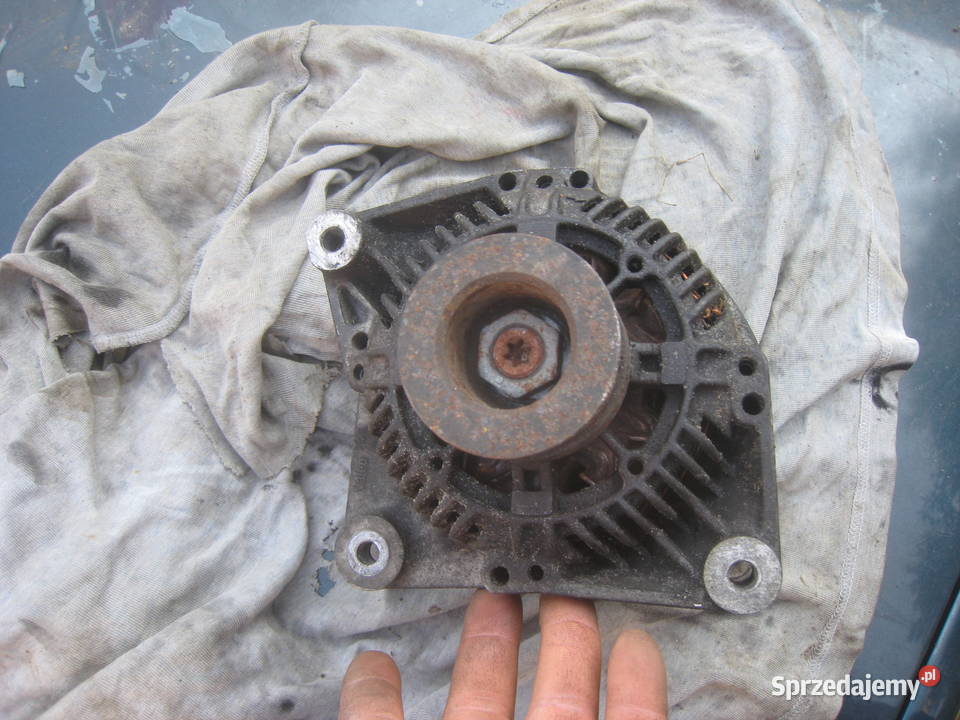 Alternator Renault Safrane 25 20v R5 Valeo Kraków