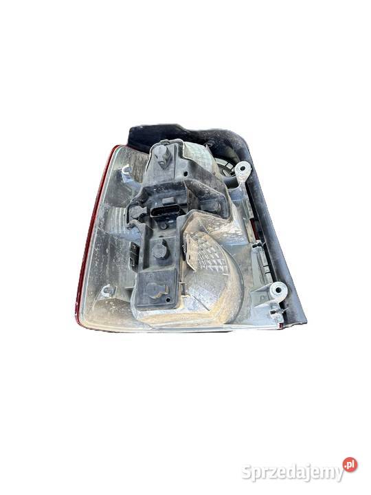 Lampa Prawy Tył Volkswagen Touran I Europa Nowy Targ sprzedam