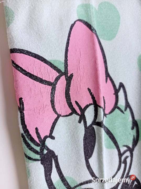 Komplet w serca Disney Reserved 9298 śląskie Katowice