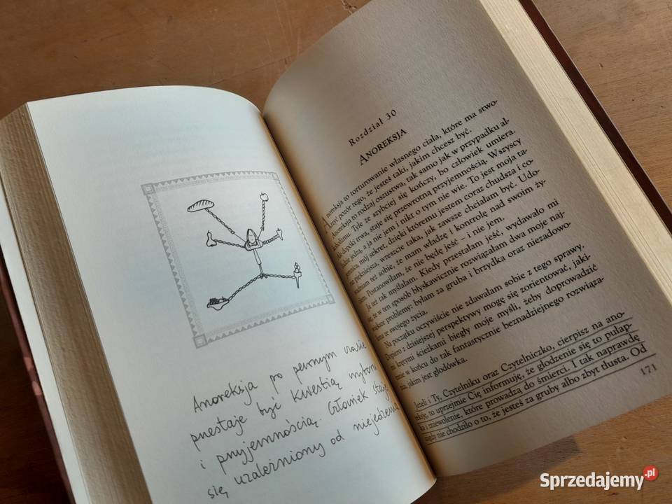 Książka Beata Pawlikowska W dżungli życia Dąbrowa Górnicza