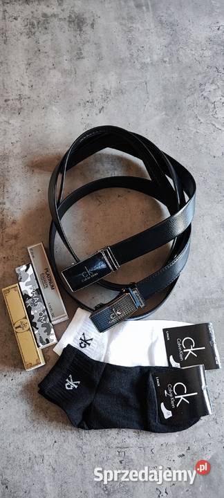 Skarpetki damskie i meskie Kępno