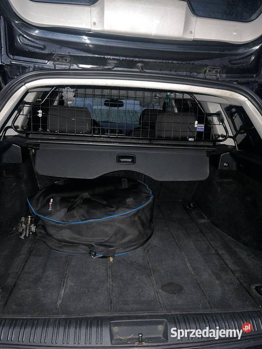 Ford Mondeo LPG 1800cm3 Czersk