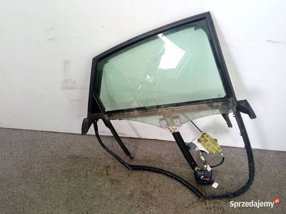 MECHANIZM SZYBY PRAWY TYŁ SEDAN 4F0959794E sprzedam