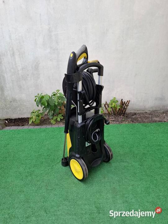 Myjka Karcher HD 615 C Naprawa Gwarancja Wysyłka mazowieckie Radom