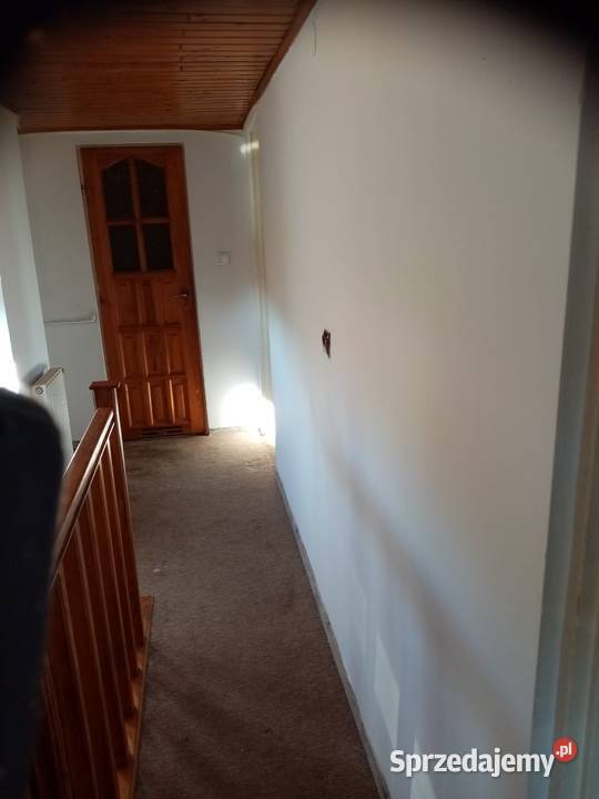 Bezpośrednio sprzedam dom 80 m2 na działce 400m2 Warszawa sprzedam