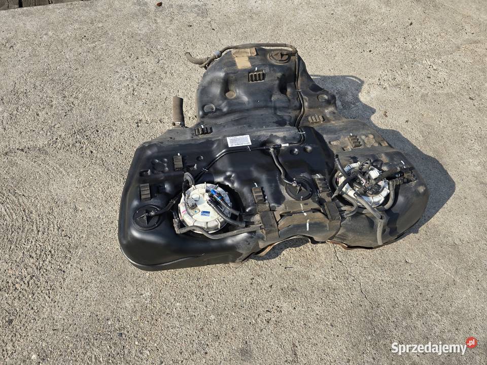 Subaru Outback IV BR zbiornik paliwa pływak Legnica