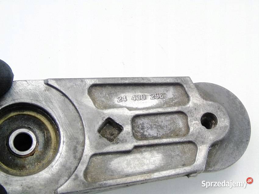 NAPINACZ PASKA 22 16V OPEL ASTRA G VECTRA B C osobowe Elementy napędu Sosnowiec