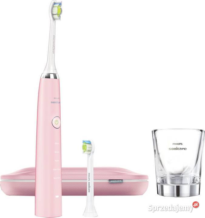 Philips Sonicare HX 9360 Diamond Clean Ostrzeszów