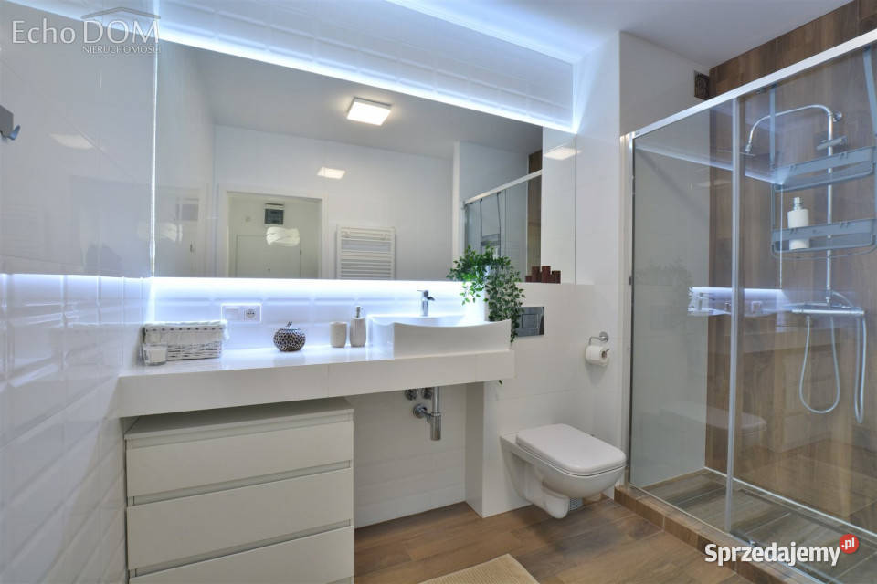 Mieszkanie Kraków 51m2 2 pokoje