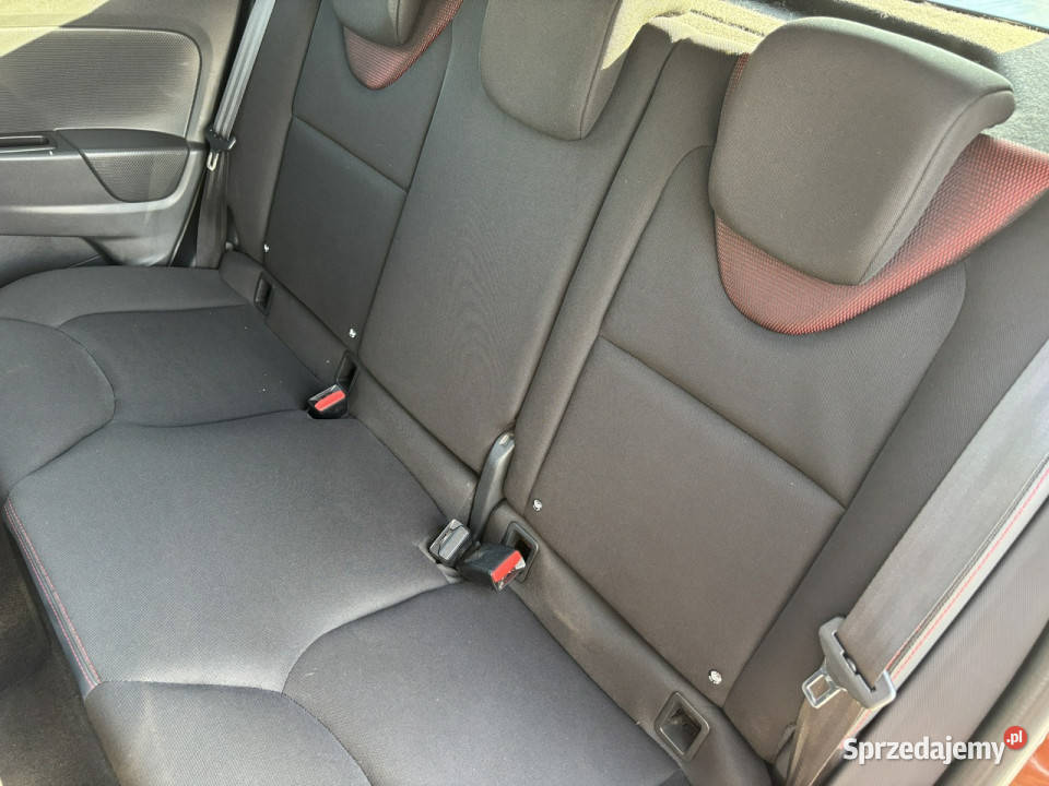 Renault Clio Oryginalny lakierSerwisowany w ASO1 Clio