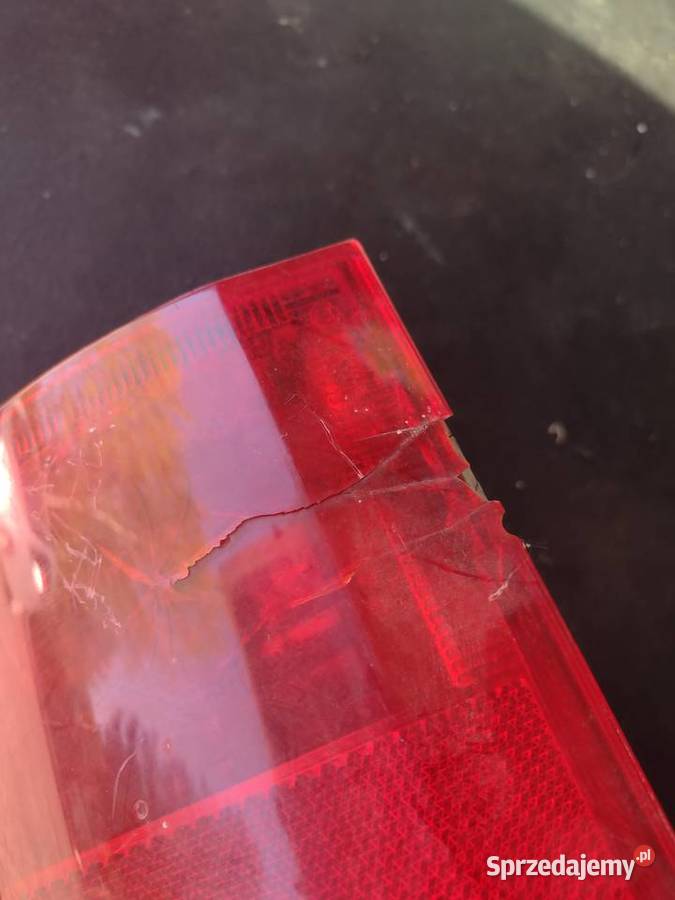 Lampa Ford connect sprzedam