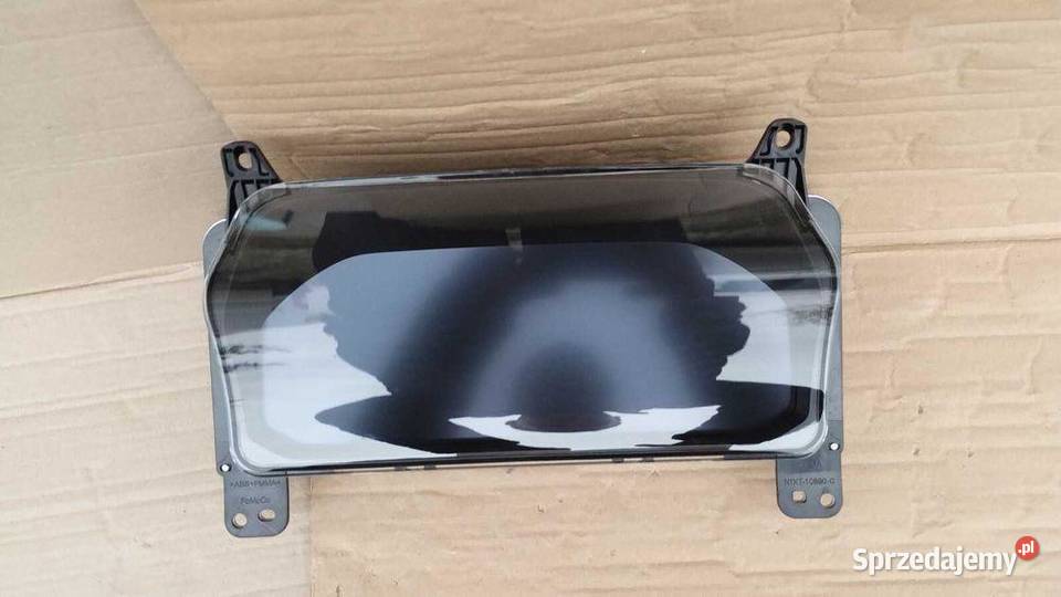 Licznik Zegary LCD Virtual Cockpit Lcd Vw Amarok