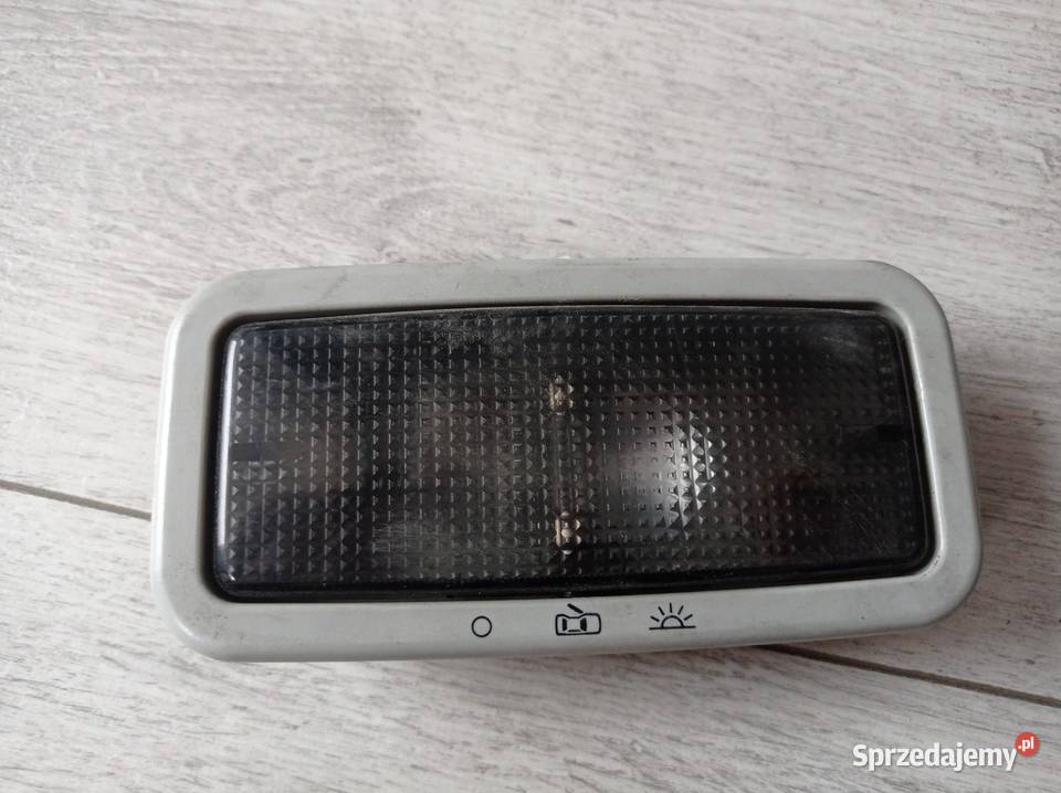 lampa tylna lewa prawa lusterko kołpaki skoda osobowe Gdańsk sprzedam