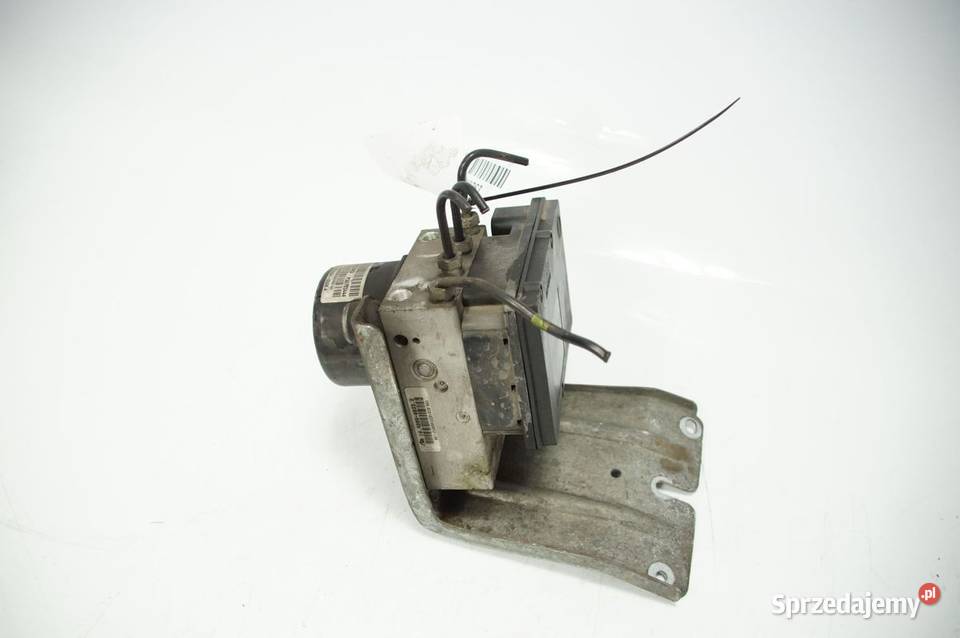 POMPA ABS HAMULCOWA VOLVO S60 30793445 30793444 osobowe Lipno