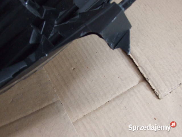 Lampa przód prawa Opel Vivaro Renault Trafic Białystok