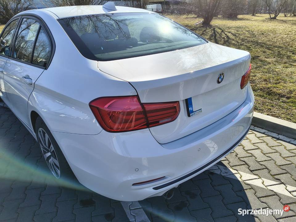 Sprzedam BMW seria 3 Seria 3 Żory