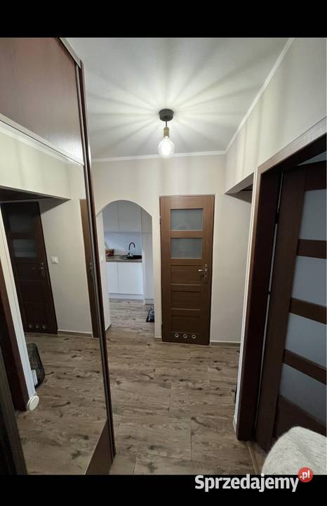 Przestronne 3 pokojowe mieszkanie Leszno sprzedam