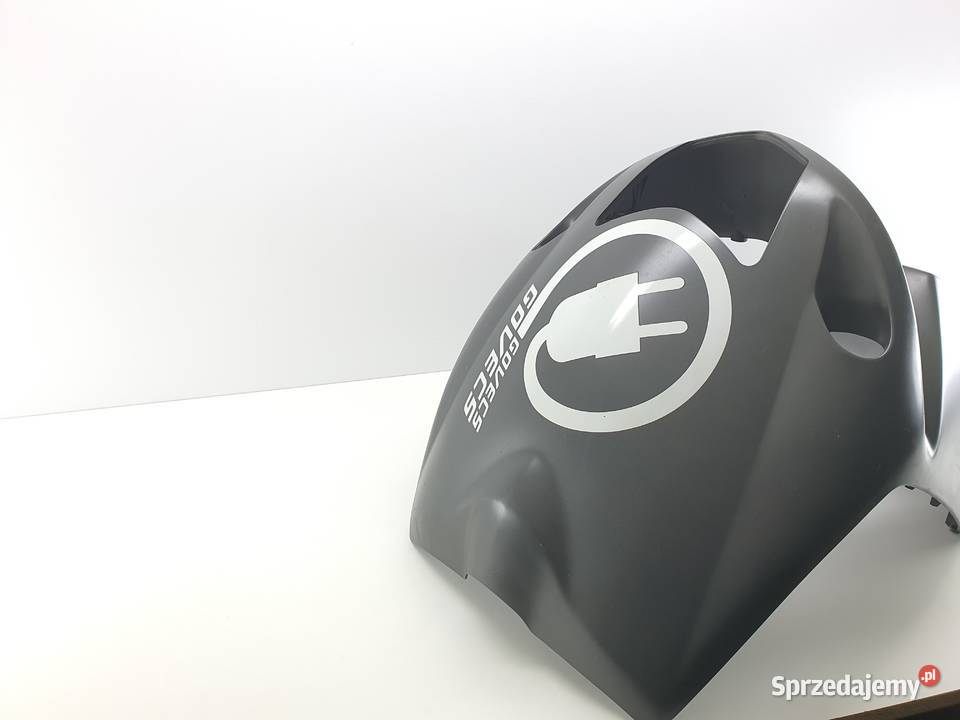 Owiewka Oslona Nakladka Czasza Skuter Govecs Go Plastiki Janowice