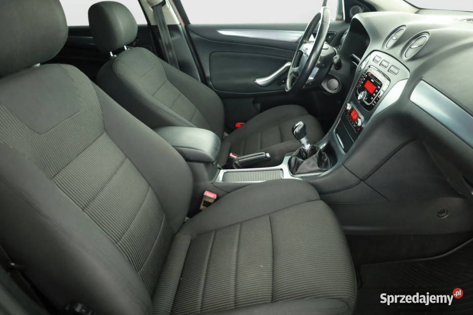 Ford Mondeo 16 EcoBoost Bielany Wrocławskie