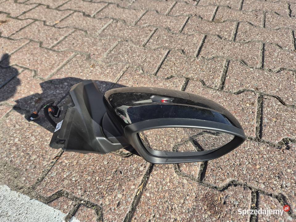 Lusterko prawe Peugeot 2008 II Części samochodowe Ślesin