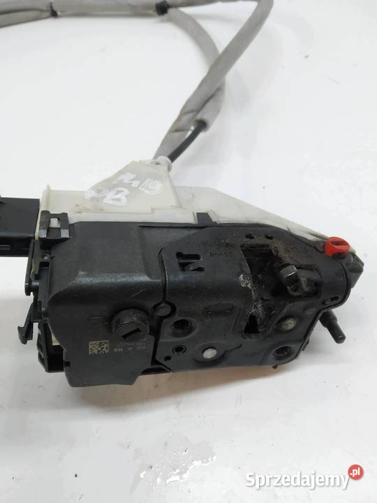 ZAMEK DRZWI TYŁ PRAWY PRZESUWNY PSA084169 Toyota