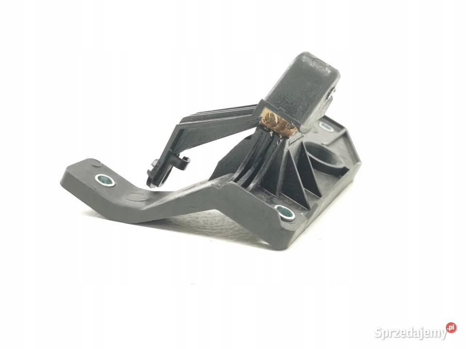 MECHANIZM KLAMKI PRAWY PRZÓD TYŁ FIAT BRAVO 2001