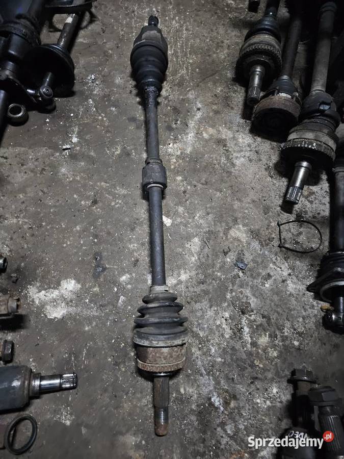 Półoś nissan Primera p11 Łagów