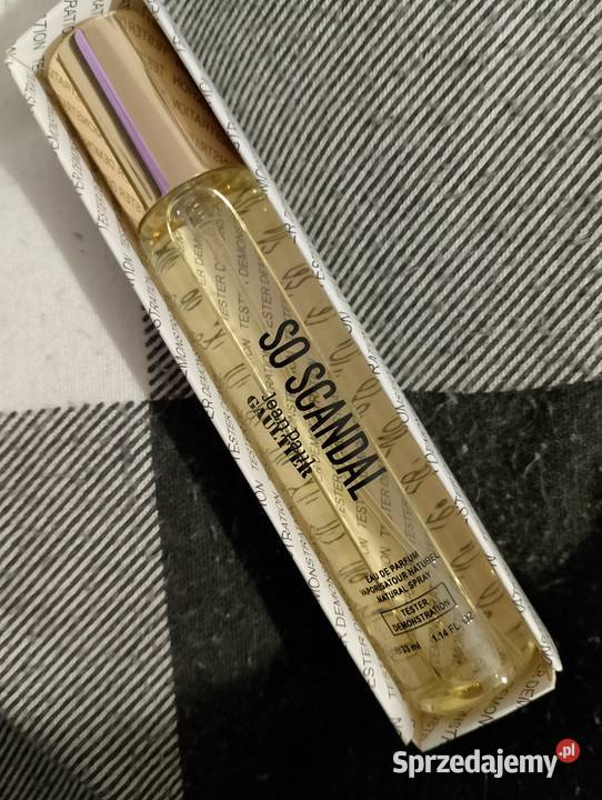3x perfumetka damska 33ml Częstochowa