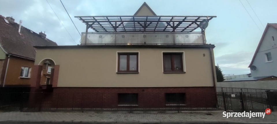 Lewinie Brzeskim twój wymarzony bliźniak Idealny 4367zł/m2