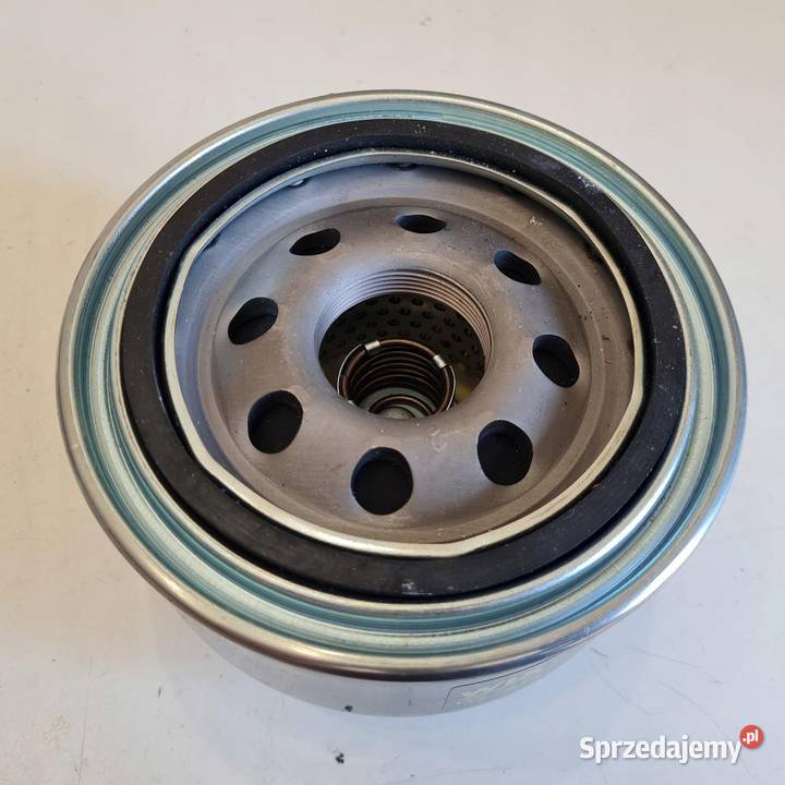 VOLKSWAGEN LT 28 28 TDI FILTR OLEJU WIX WL7414 Osięciny sprzedam